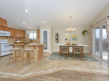 44 Conner Way, Gardnerville, NV 89410 Photo