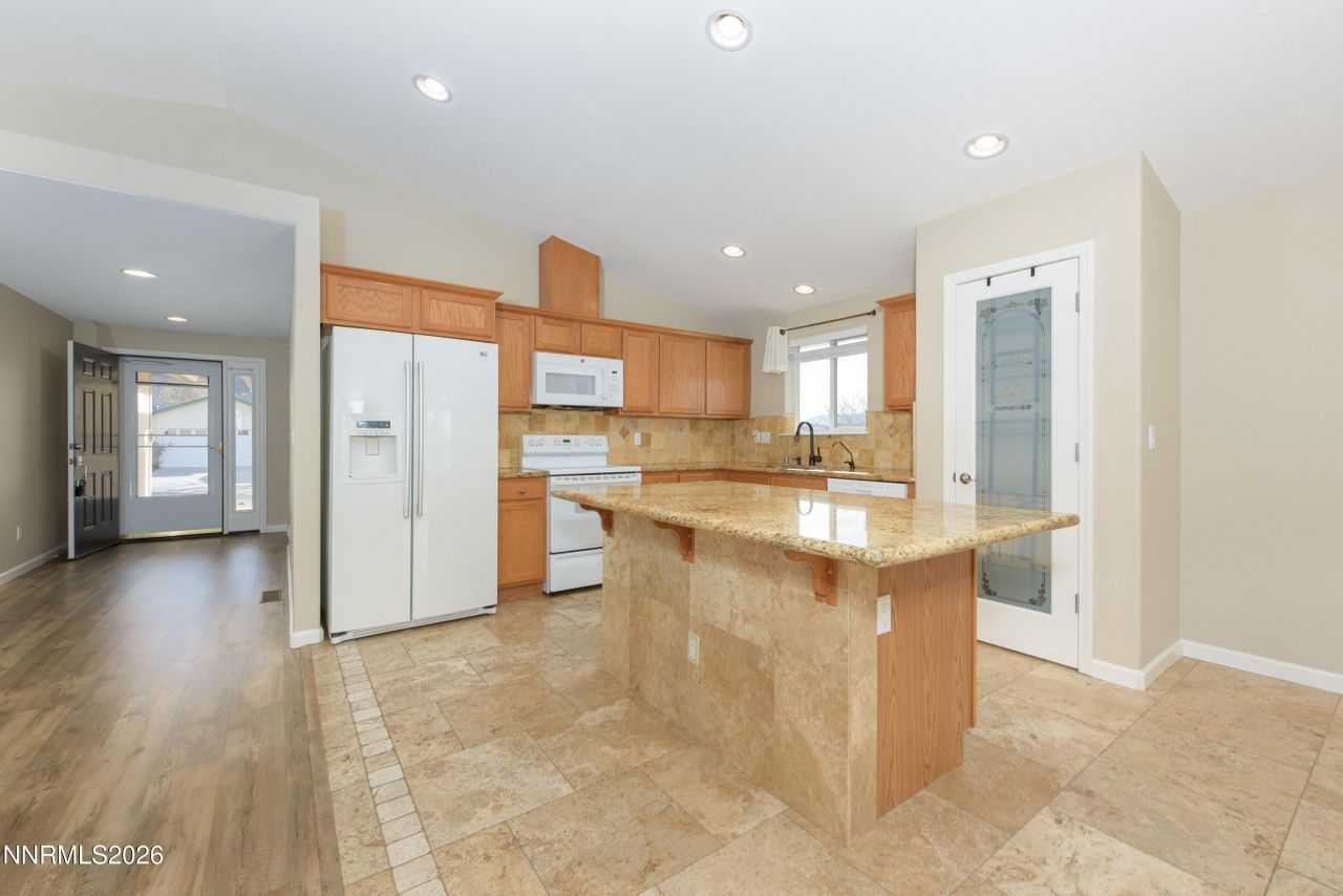 44 Conner Way, Gardnerville, NV 89410 Photo