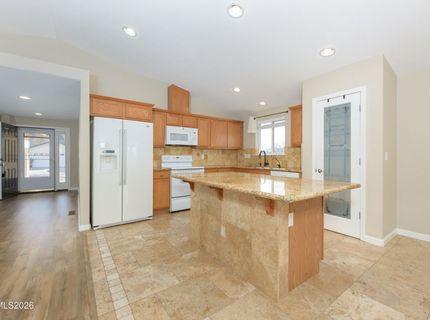 44 Conner Way, Gardnerville, NV 89410 Photo