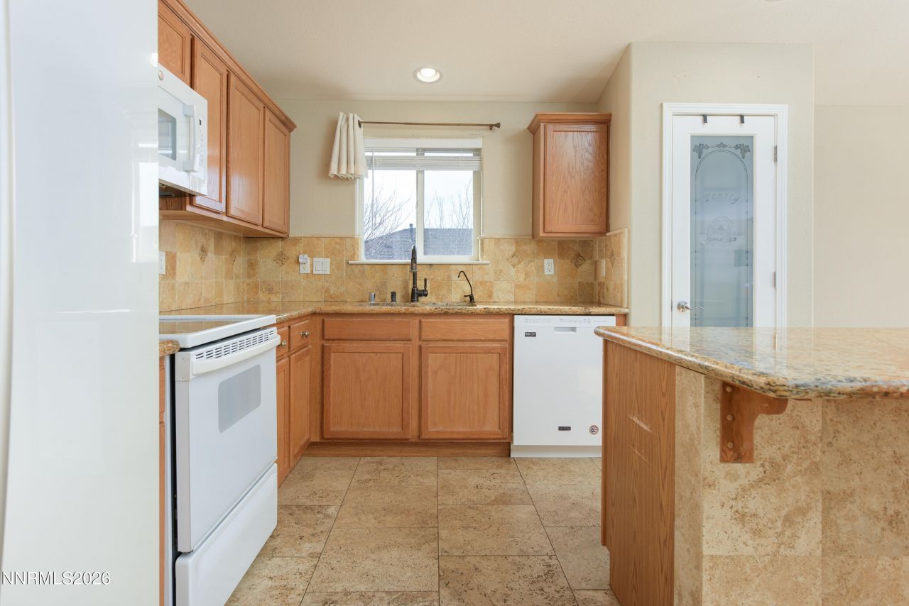 44 Conner Way, Gardnerville, NV 89410 Photo