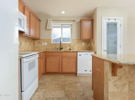 44 Conner Way, Gardnerville, NV 89410 Photo