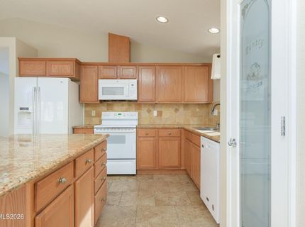 44 Conner Way, Gardnerville, NV 89410 Photo