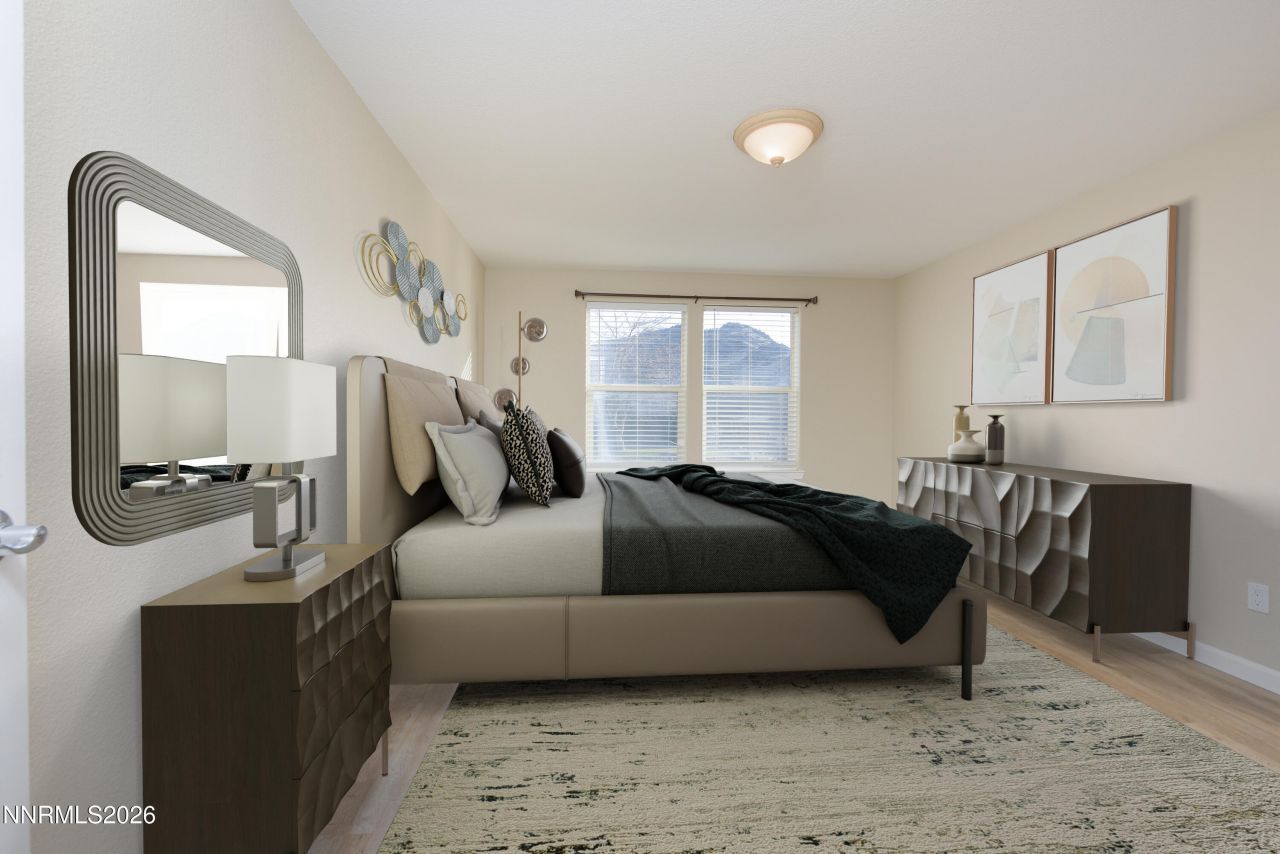 44 Conner Way, Gardnerville, NV 89410 Photo