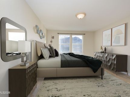 44 Conner Way, Gardnerville, NV 89410 Photo