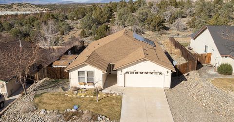 44 Conner Way, Gardnerville, NV 89410 Photo