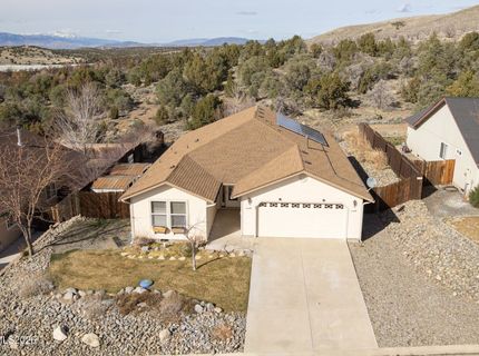 44 Conner Way, Gardnerville, NV 89410 Photo