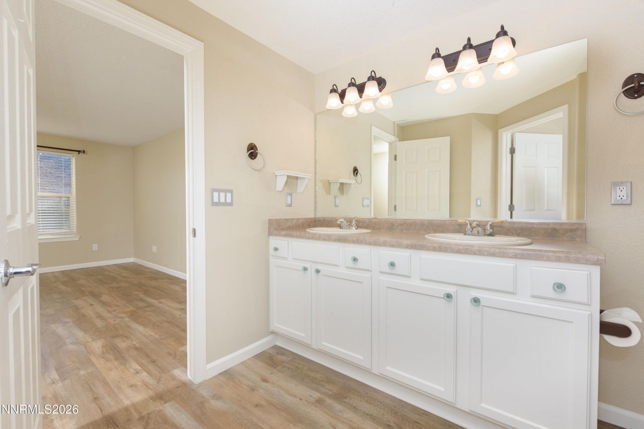 44 Conner Way, Gardnerville, NV 89410 Photo