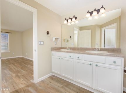 44 Conner Way, Gardnerville, NV 89410 Photo