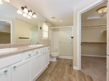 44 Conner Way, Gardnerville, NV 89410 Photo