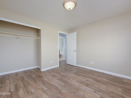 44 Conner Way, Gardnerville, NV 89410 Photo