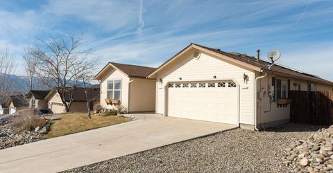 44 Conner Way, Gardnerville, NV 89410 Photo