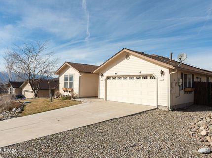 44 Conner Way, Gardnerville, NV 89410 Photo