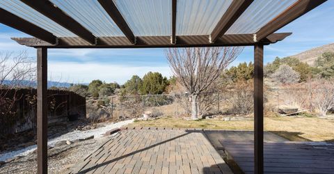 44 Conner Way, Gardnerville, NV 89410 Photo
