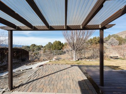 44 Conner Way, Gardnerville, NV 89410 Photo