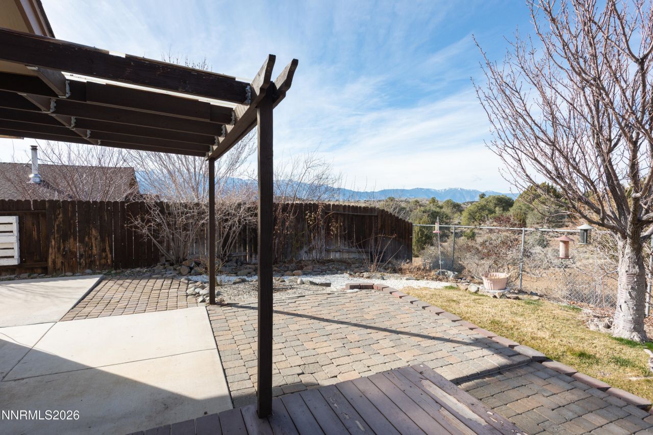 44 Conner Way, Gardnerville, NV 89410 Photo