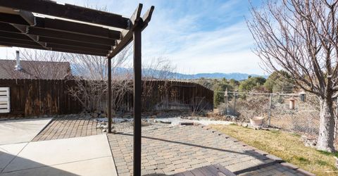 44 Conner Way, Gardnerville, NV 89410 Photo