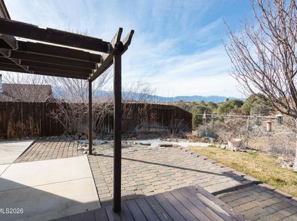 44 Conner Way, Gardnerville, NV 89410 Photo