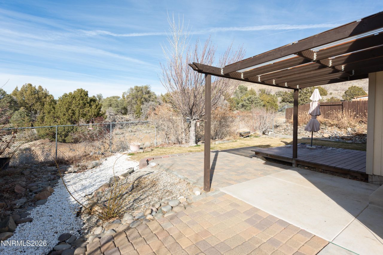 44 Conner Way, Gardnerville, NV 89410 Photo
