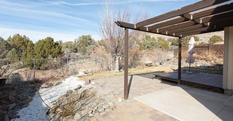 44 Conner Way, Gardnerville, NV 89410 Photo