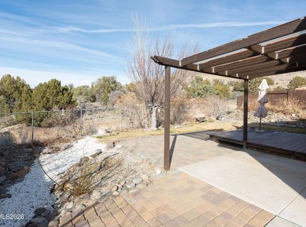 44 Conner Way, Gardnerville, NV 89410 Photo