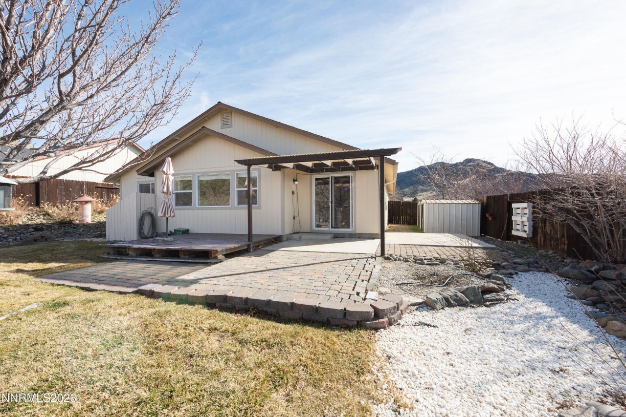 44 Conner Way, Gardnerville, NV 89410 Photo