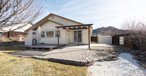 44 Conner Way, Gardnerville, NV 89410 Photo