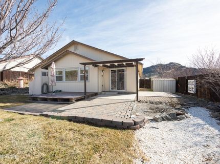 44 Conner Way, Gardnerville, NV 89410 Photo