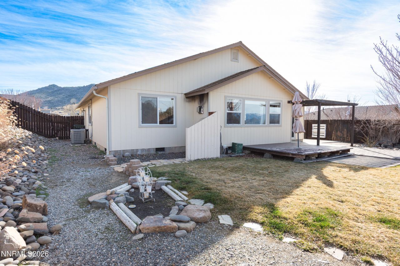 44 Conner Way, Gardnerville, NV 89410 Photo