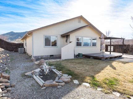 44 Conner Way, Gardnerville, NV 89410 Photo