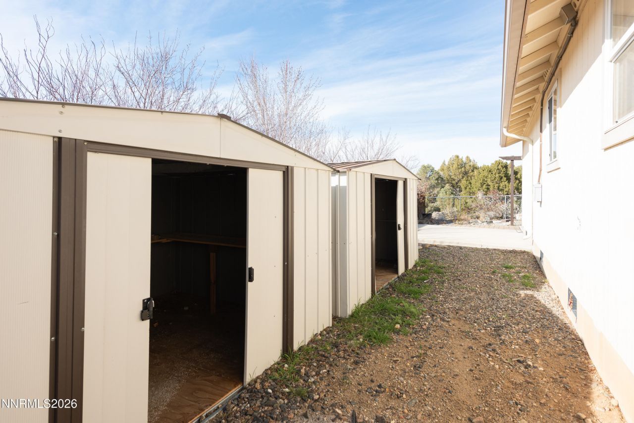 44 Conner Way, Gardnerville, NV 89410 Photo