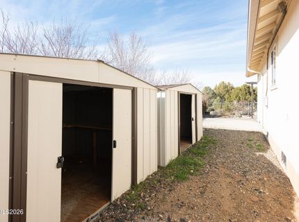 44 Conner Way, Gardnerville, NV 89410 Photo