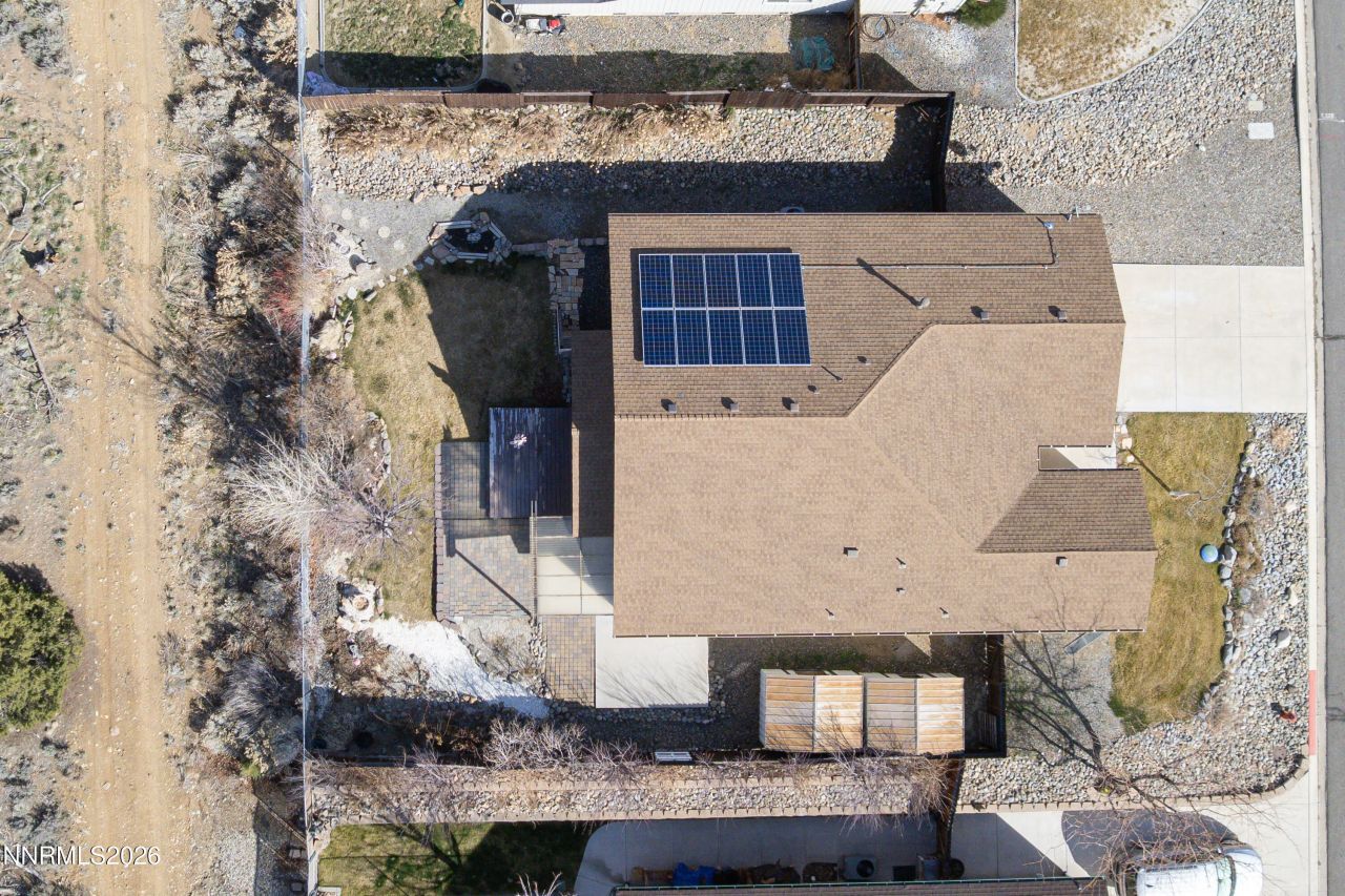 44 Conner Way, Gardnerville, NV 89410 Photo