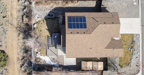 44 Conner Way, Gardnerville, NV 89410 Photo