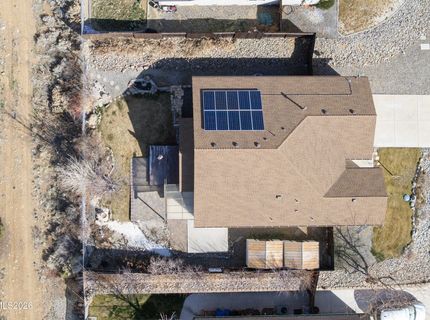 44 Conner Way, Gardnerville, NV 89410 Photo