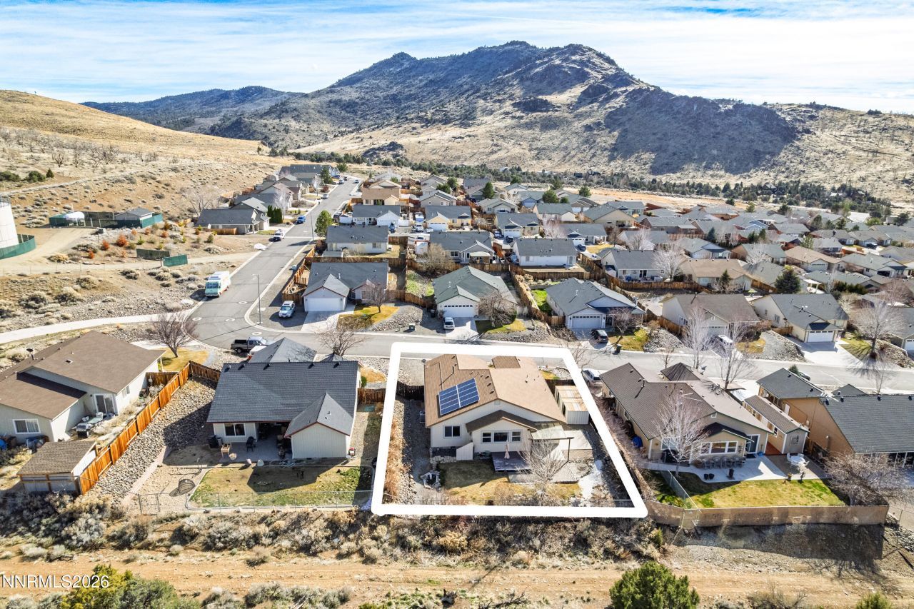 44 Conner Way, Gardnerville, NV 89410 Photo