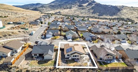 44 Conner Way, Gardnerville, NV 89410 Photo