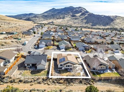 44 Conner Way, Gardnerville, NV 89410 Photo