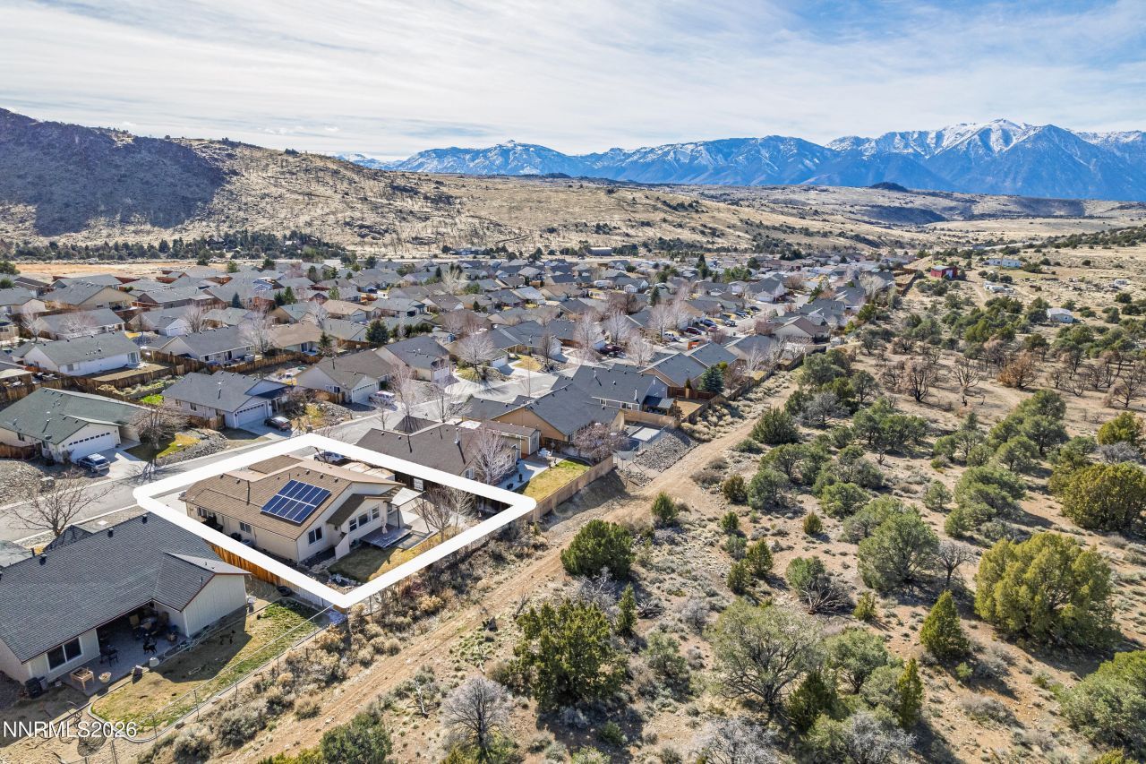 44 Conner Way, Gardnerville, NV 89410 Photo