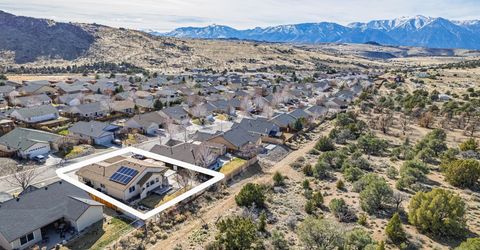 44 Conner Way, Gardnerville, NV 89410 Photo