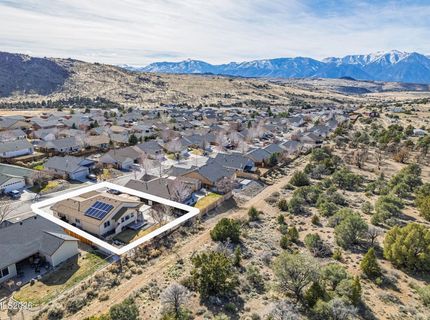 44 Conner Way, Gardnerville, NV 89410 Photo