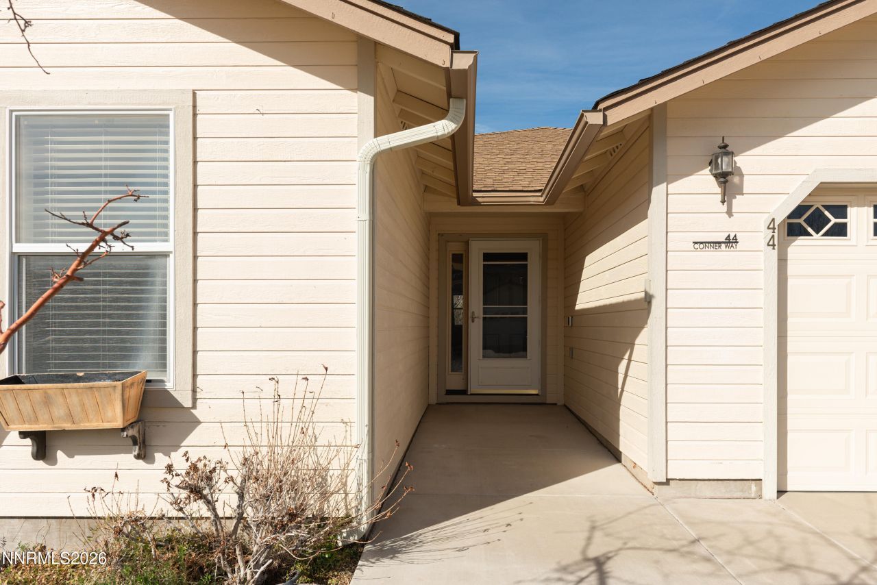 44 Conner Way, Gardnerville, NV 89410 Photo