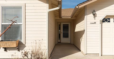 44 Conner Way, Gardnerville, NV 89410 Photo