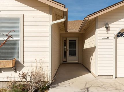 44 Conner Way, Gardnerville, NV 89410 Photo