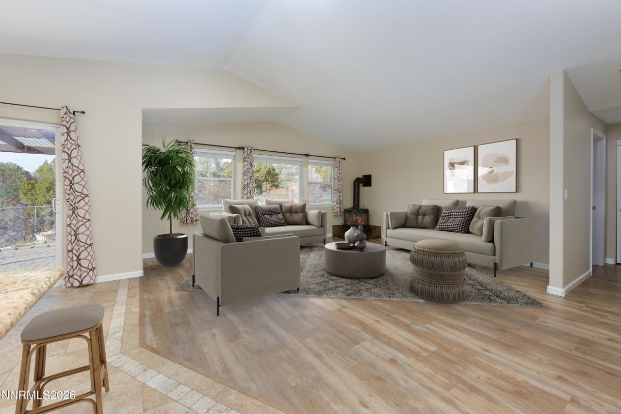 44 Conner Way, Gardnerville, NV 89410 Photo