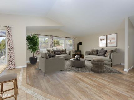 44 Conner Way, Gardnerville, NV 89410 Photo