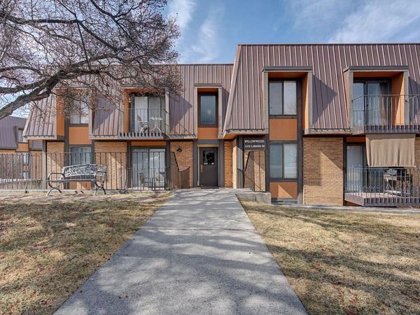 3233 Lakeside Drive, Unit 304, Grand Junction, CO 81506