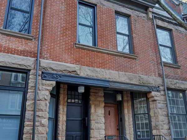 2107 N Clark Street , Chicago, IL 60614