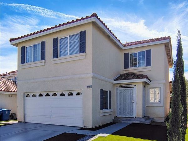 10097 Flagstaff Butte Avenue , Las Vegas, NV 89148