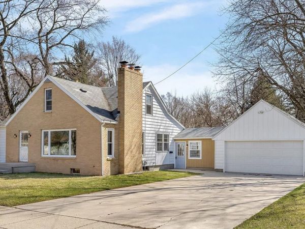 3516 Barker Street, Hudsonville, MI 49426
