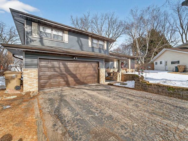 4914 Ralph Circle, Madison, WI 53714